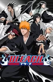 Download Bleach Episode 360 Subtitle Indonesia