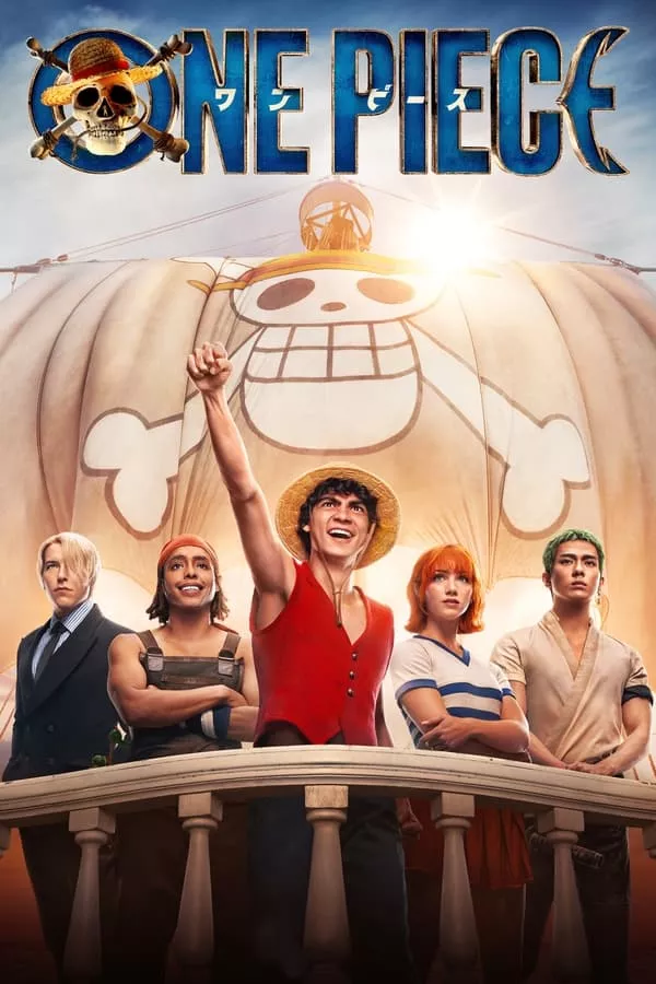 Download One Piece Live Action (2023) Episode 03 Subtitle Indonesia