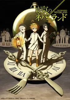 Promised Neverland