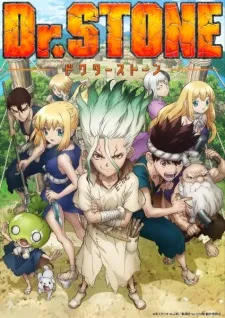 Stone Season 3 Episode 8
