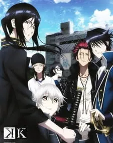 K-Return of Kings